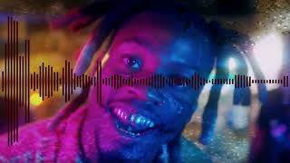 Denzel Curry  VENGEANCE  VENGEANCE Bass Boosted [upl. by Leuamme]