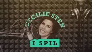 Cecilie Stenspil livedubber Bjarne Riis og Søren Espersen [upl. by Aikemot]