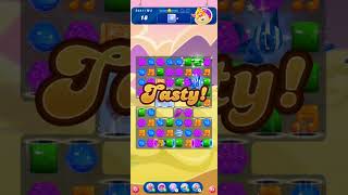 Candy Crush Soda level 2441 [upl. by Ahsirpac]