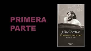 Clases de literatura Julio Cortázar en Berkeley [upl. by Econah]