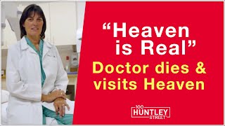 Doctor dies talks to Jesus amp hears heartbreaking message  NDE [upl. by Liggett]