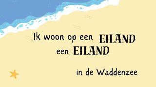 🦭 Op een eiland 😎 [upl. by Denae77]