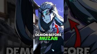 How did Muzan’s Doctor Learned about The Medicine that Made Muzan Demon shorts demonslayer hindi [upl. by Eilrebma130]