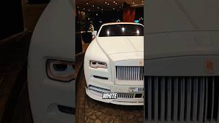 Rolls Royce Dawn Mansory Pulse Edition🤍  Rolls Royce  MANSORY rollsroyce rollsroycedawn mansory [upl. by Mariellen287]