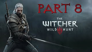 Count Reuvens Treasure  First Playthrough  The Witcher 3 Wild Hunt PC Pt 8 [upl. by Ivo513]