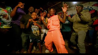 Style Nta  Fik FameicaOfficial 4K Video [upl. by Eunice171]