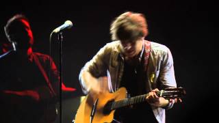 파올로 누티니Paolo Nutini  Better man 2014 서울재즈페스티벌 [upl. by Clippard113]