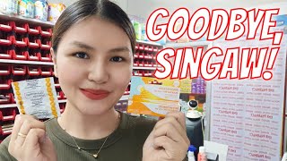 GAMOT SA SINGAW BOTIKA VLOG  Pinay Pharmacist [upl. by Giulietta]