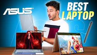 I Tested Thinnest But Powerful  ASUS Zenbook Series [upl. by Krakow]