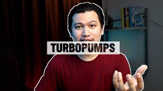 17  Turbomachinery Part 2  Turbopumps [upl. by Sirama]