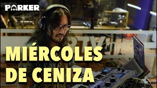 Miércoles de Ceniza Caifanes Cover by Parker Xalapa [upl. by Zap]