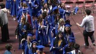 Lehman High School Graduation 2023 Live Stream [upl. by Radcliffe959]