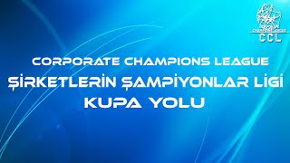 CCL CUP 2024 GÜZ DÖNEMİ TÜBİTAK SAGE  ROKETSAN ELMADAĞ [upl. by Ortiz]