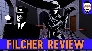 Filcher Review  Thief and Immersive Sim Fans Rejoice [upl. by Ajram]