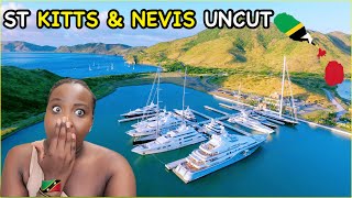 So This is St Kitts amp Nevis  South East Peninsula [upl. by Wixted465]