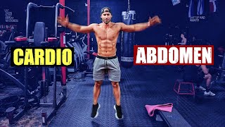 RUTINA DE CARDIO amp ABDOMINALES ¡Quema Más Calorias  Gymtopz [upl. by Dominik833]