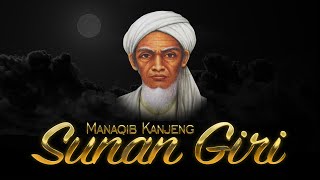 LIVE MANAQIB KANJENG SUNAN GIRI [upl. by Enahs814]