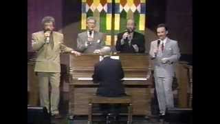 The Statler Brothers  Have You Talked To The Man Upstairs [upl. by Shina]