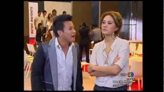 The most popular scene in lakorn Suay Rerd Cherd Sode  Part 2 [upl. by Doris]