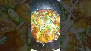 Restaurant Style Chicken Karahi Masala Watch full recipe on my YouTube channel [upl. by Ynez]