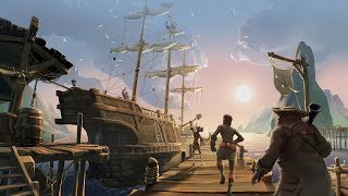 🔴 SEA OF THIEVES  BARCO FANTASMA BETA CERRADA 2 [upl. by Ariel]