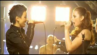 tATu — Friend or Foe Official Video [upl. by Brittni544]