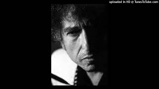 Bob Dylan live  Lenny Bruce  London 1993 [upl. by Scotti406]