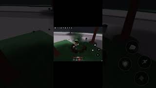 Blud does simple one shot garou combo Use this tsb tsbg roblox robloxshorts cool [upl. by Irreg]