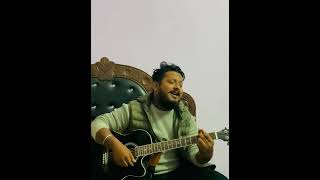 Tungana ko dhun ma cover song sameer ghimire [upl. by Wun293]