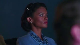 Heritage Minutes Behind The Scenes on Viola Desmond [upl. by Nyrahs]