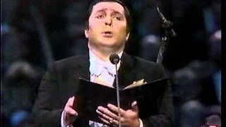 Verdi Messa da Requiem  Philadelphia 1986 Pavarotti Maazel [upl. by Granoff140]