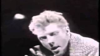 The Trashmen  Surfin Bird  Bird is the Word 1963 ALT End with Andre Van Duin UNOFFICIAL VIDEO [upl. by Samella224]