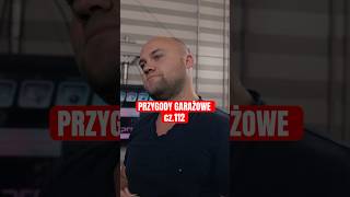 PRZYGODY GARAŻOWE cz112 tuning bmw racing [upl. by Lacee575]