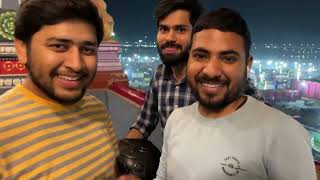 Prayagraj Mela trending vlog prayagraj backbenchers [upl. by Brunhilde]