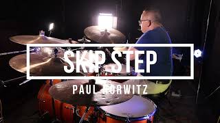 Skip Step Drum Cover [upl. by Paule]