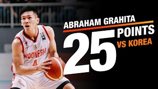 205 PPG Wild play from Abraham Damar Grahita  throwback [upl. by Adniram]