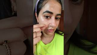 Exfoliate your skin weekly skincare skincareroutin skincaretips skincaretips shortvideo short [upl. by Brownson]