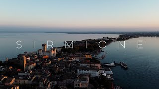 Sirmione  Cinematics  Shot on iPhone [upl. by Cung]