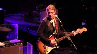 Midnight In Harlem  Tedeschi Trucks Band 12713 [upl. by Dis]