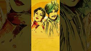 chamkila Hit Song ❤ Pehle Lalkare Naal Daar Gai punjabisongs amarjot oldpunjabisongs punjabi [upl. by Freedman57]