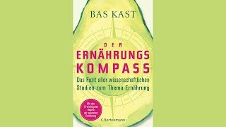 Trailer zu quotDer Ernährungskompassquot von Bas Kast  Verlag CBertelsmann [upl. by Rebane598]