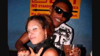 Vybz Kartel  Wine Fi Mi Gyal Santiago Riddim Oct 2010 quotUTGquot TeshawnaMaverick Ice Box Rec [upl. by Grory120]