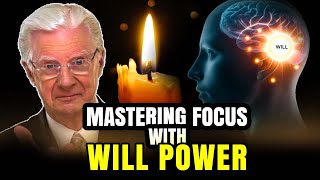 Mastering Focus with Will Power [upl. by Tahpos]