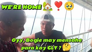 TAOS SA PUSONG PASASALAMAT SA KB FAMILY ❣️HOME SWEET HOME 🏡❣️ kabusinessofficial PapadinzTV [upl. by Junie]