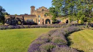 Mortlake Crematorium [upl. by Lattonia708]