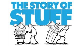 The Story of Stuff [upl. by Luciano318]