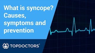 What is syncope  Causes symptoms prevention [upl. by Ybeloc531]