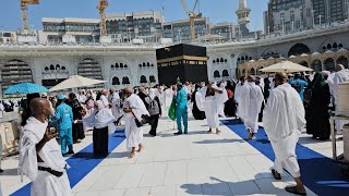 Makkah Streets  12 Nov 2024  Food amp Travel  Arafat Mina Ghar e Hira amp Saur  Ziyarats of Makkah [upl. by Maxey279]