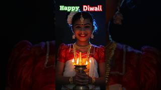 Happy Diwali Status  Happy Dipawali  shortvideo diwalispecial diwalistatus [upl. by Asinla]