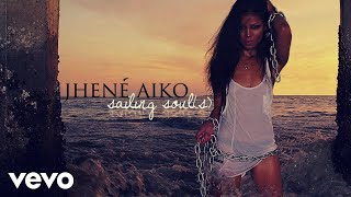 Jhené Aiko  higher Audio [upl. by Coppins299]